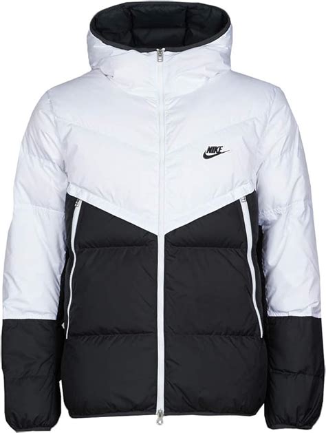 weiße nike herren jacke|Weiße Nike Jacken für Herren riesige Auswahl online .